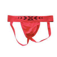 NEON JOCKSTRAP ORANGE MEDIUM
